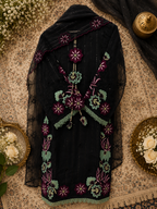 Noor E Zar